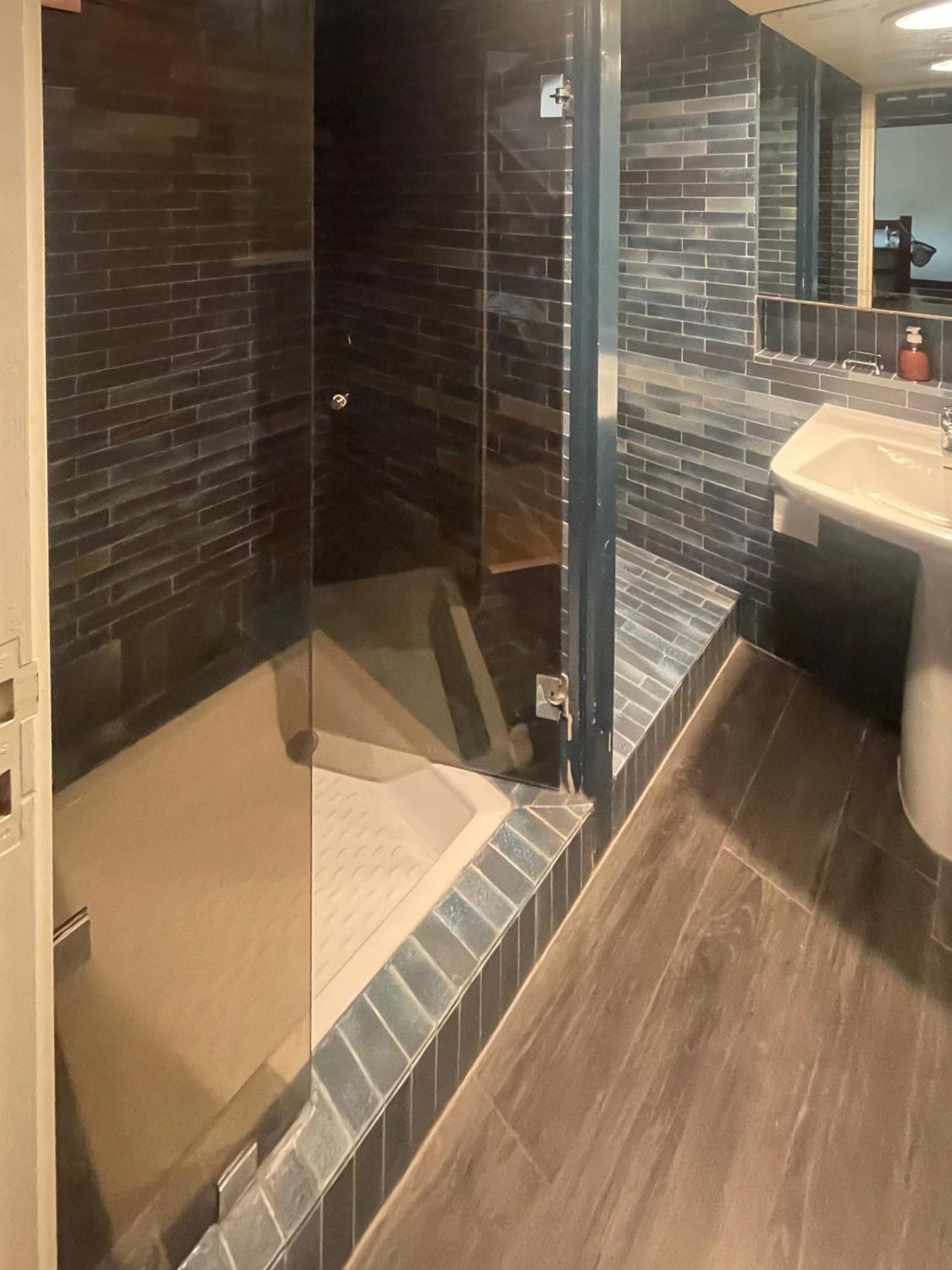 Studio Les Galets Blancs Saint-Valery-en-Caux Ngoại thất bức ảnh